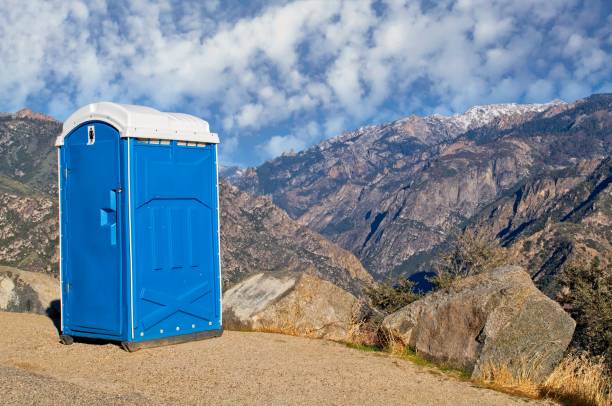 Portable Restrooms for Agricultural Sites in Williamston, NC