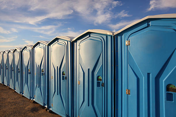 Best Portable Restrooms for Agricultural Sites  in Williamston, NC